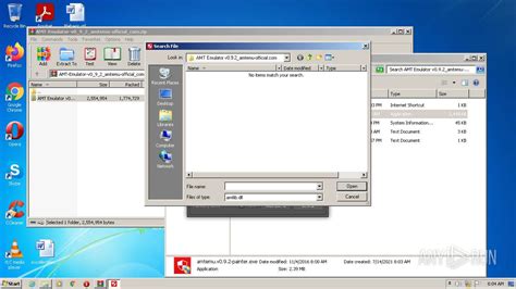 amtemu 0.9.2|amt emulator v0.9.4.